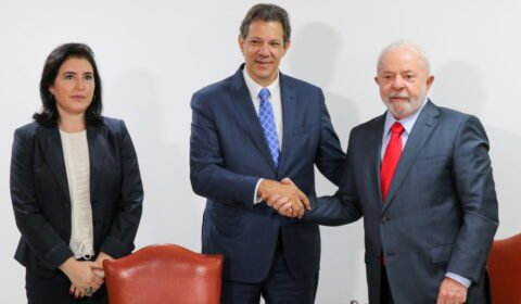 Pauta econômica será o primeiro grande teste do governo Lula com a base aliada do Congresso