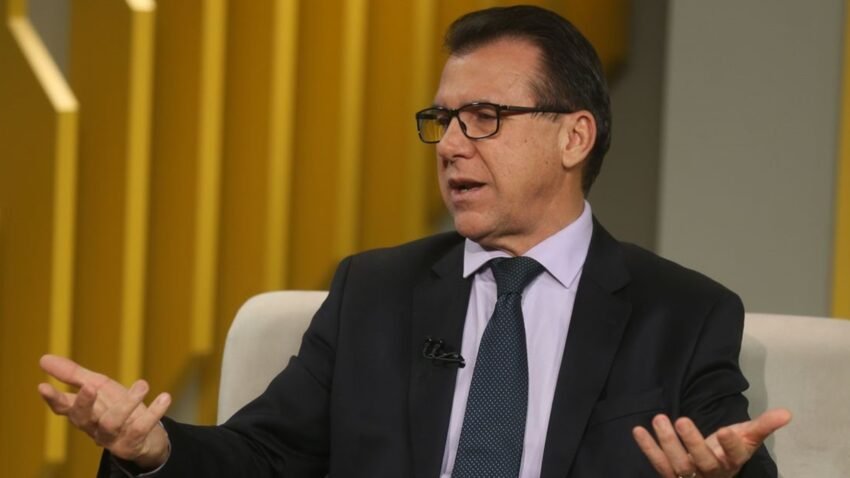 Luiz Marinho sugere que a reforma tributária inclua desoneração da folha de pagamento. Haddad afirma que esse tema será discutido em outro momento
