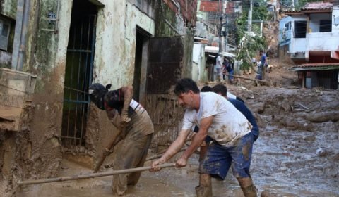 Ministério da Ciência e CNPq  publicam edital de R$ 12 milhões para financiar pesquisas que aprimorem alertas para inundações e deslizamentos