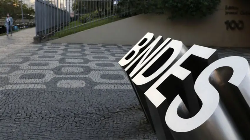 BNDES vai liberar R$ 5 bilhões em linhas de crédito para empresas afetadas pelas chuvas no RS