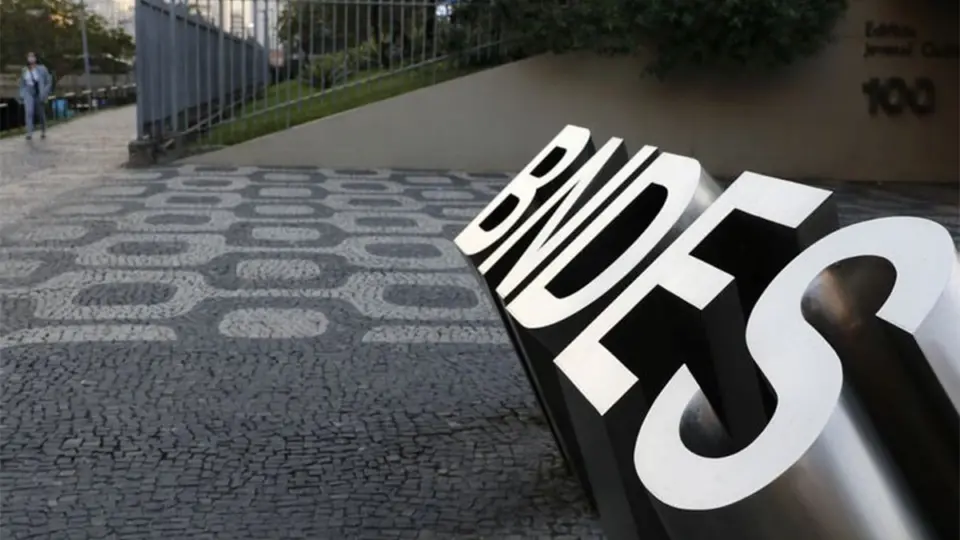 Meta para o BNDES é dobrar financiamento em quatro anos: ‘O banco encolheu’