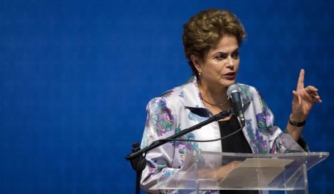 Economia verde e Rússia serão desafios para Dilma Rousseff no Banco do Brics