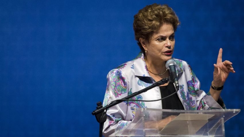 Economia verde e Rússia serão desafios para Dilma Rousseff no Banco do Brics