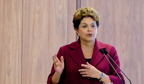 Dilma Rousseff é confirmada nova presidenta do banco dos Brics
