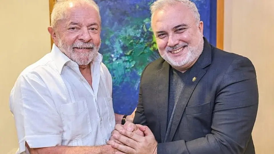 Ameaçado de deixar presidência da Petrobras, Prates pede reunião definitiva com Lula