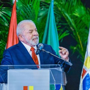 100 dias, América do Sul, Lula, Itaipu, presidente,