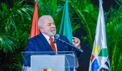 Para crescimento da região, Lula defende aprimoramento das relações entre os países da América do Sul