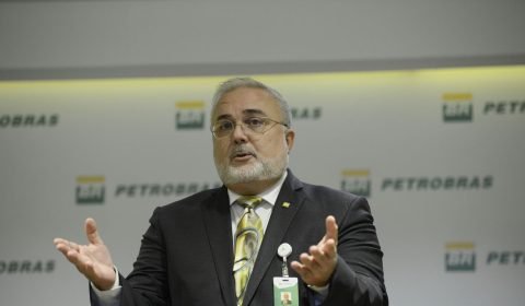 Prates nega intervenção política na Petrobras sobre pagamento de dividendos