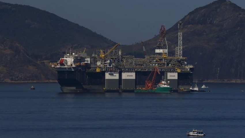 Petroleiras estrangeiras que exploram pré-sal brasileiro entram na Justiça contra imposto sobre exportação de petróleo bruto