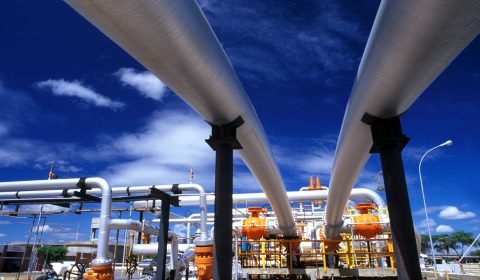 MME prepara programa para aumentar oferta de gás natural no país, baixar preços e gerar empregos