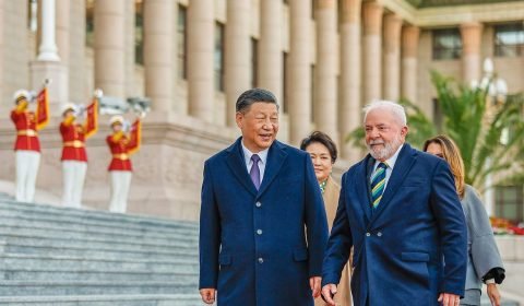 Governo chinês responde às críticas da diplomacia dos EUA, de que projetos da China na AL são ‘enganosos’ e envolvem ‘corrupção’