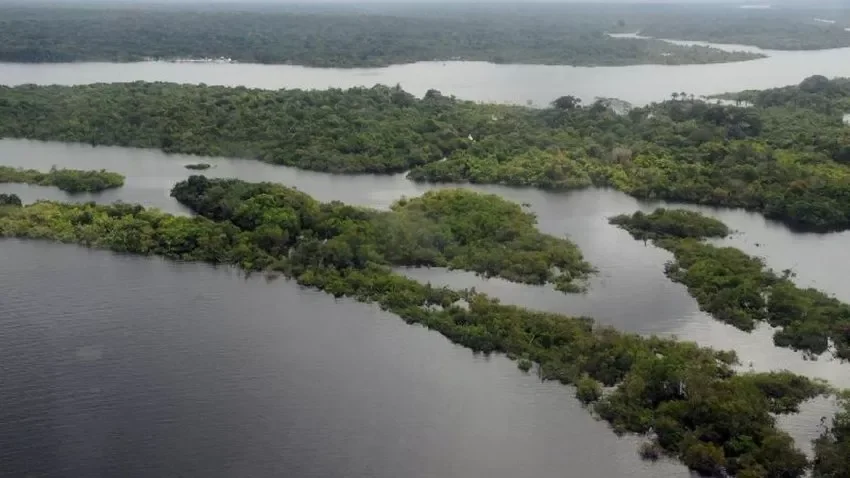 No Japão, Lula sinaliza que exploração do ‘novo pré-sal’ na Foz do Amazonas pela Petrobras não está descartada