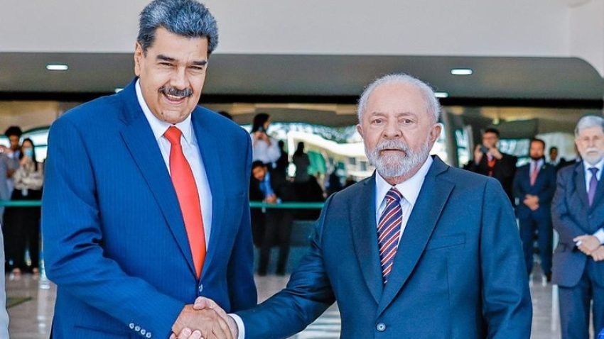 Fluxo comercial deve ser tema central da cúpula de países sul-americanos organizada por Lula