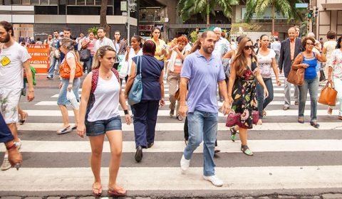 Desocupação cai em três estados no terceiro trimestre, com destaque para São Paulo