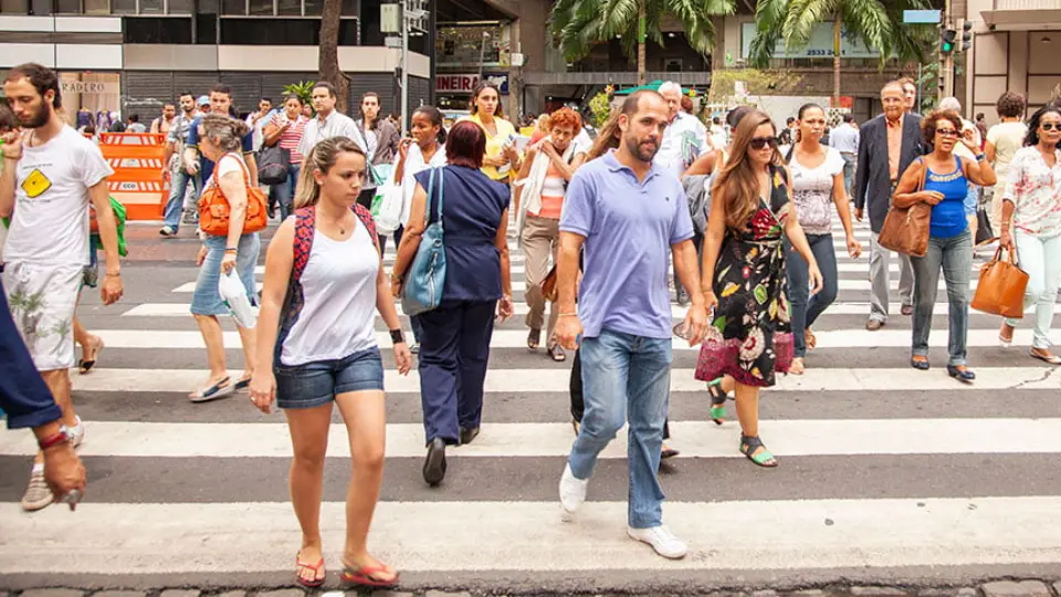 Desocupação cai em três estados no terceiro trimestre, com destaque para São Paulo
