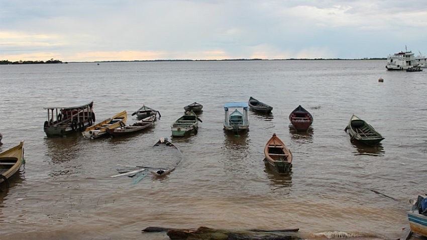 Ibama nega licença para exploração de petróleo na bacia da foz do Amazonas