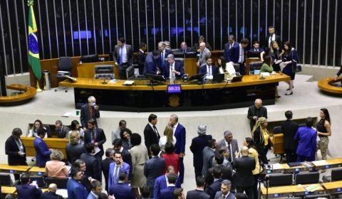 Cajado e Haddad rejeitam “estimativas” do mercado financeiro de que arcabouço fiscal elevaria gastos em R$ 80 bilhões