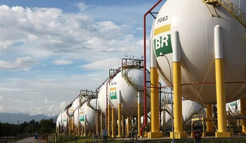 Petrobras diversifica venda de gás com foco na competitividade