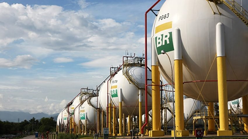 Petrobras diversifica venda de gás com foco na competitividade