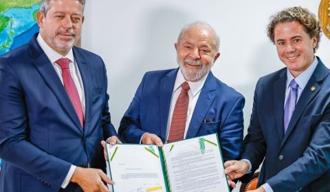 Pressão: Arthur Lira disse que pediu ‘ajuda’ de Lula para votar reforma tributária