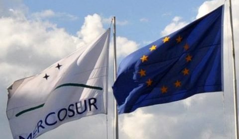 Em referência ao acordo União Europeia-Mercosul, Celso Amorim diz que Brasil não vai aceitar pacto ‘neocolonial’