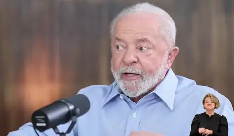 Em ‘live’, Lula diz que programa de desconto para compra de carro popular pode durar só um mês devido à grande procura