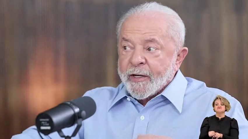 Em ‘live’, Lula diz que programa de desconto para compra de carro popular pode durar só um mês devido à grande procura