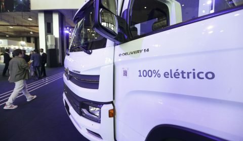 Governo vai retomar imposto de importação de veículos elétricos a partir de janeiro de 2024