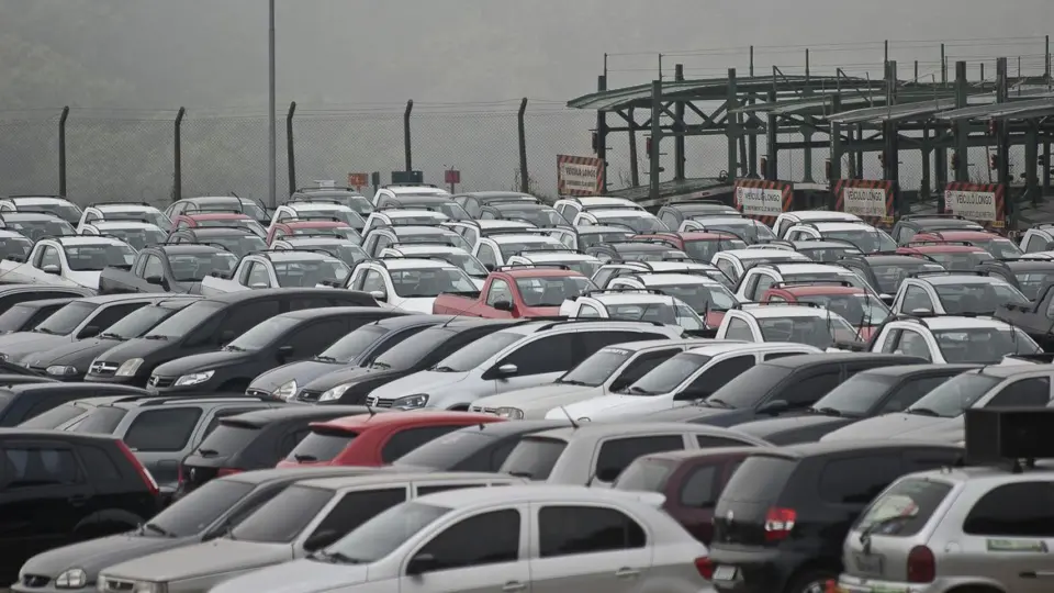 Produção de veículos cresce 24,3% em fevereiro, revela a Anfavea