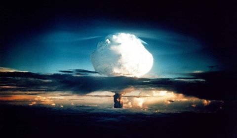 Nove países gastaram US$ 82,9 bilhões em armas nucleares em 2022. Líder da lista, EUA investiram US$ 43,7 bilhões em ogivas atômicas