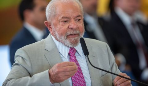 Artigo: Lula e sua crítica ao neoliberalismo