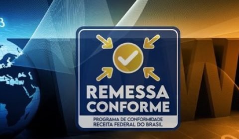 Regras para compras internacionais de até US$ 50 permitem adesão ao Remessa Conforme a partir de 1º de agosto