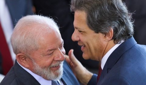 Pesquisa Genial/Quaest: Mercado financeiro aprova trabalho de Haddad, mas rejeita Lula por decisão sobre dividendos da Petrobras