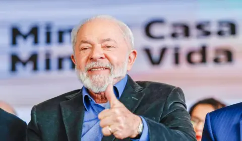 Lula é aprovado por seis a cada dez brasileiros, diz pesquisa Genial/Quaest. Percepção da economia apresenta melhora