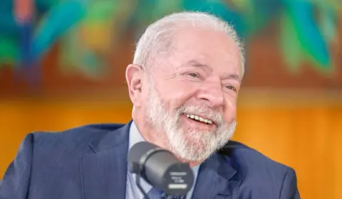 Lula chama Campos Neto de ‘teimoso’, mas acredita que a taxa de juros começa a cair em agosto após deflação