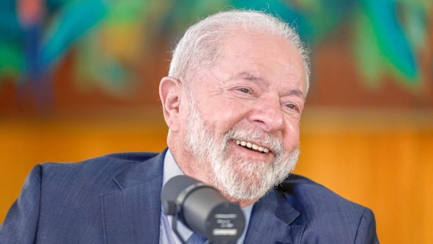 Encontros entre Lula e o presidente do BC deverão ser mais constantes, diz Haddad