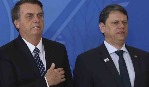 CGU encontra erros nas contas de ministérios de Bolsonaro. Apenas no de Tarcísio, falhas somam R$ 20 bi