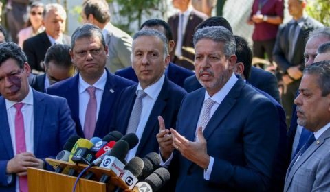Reforma tributária enfrenta resistência de governadores e prefeitos às vésperas de votação na Câmara