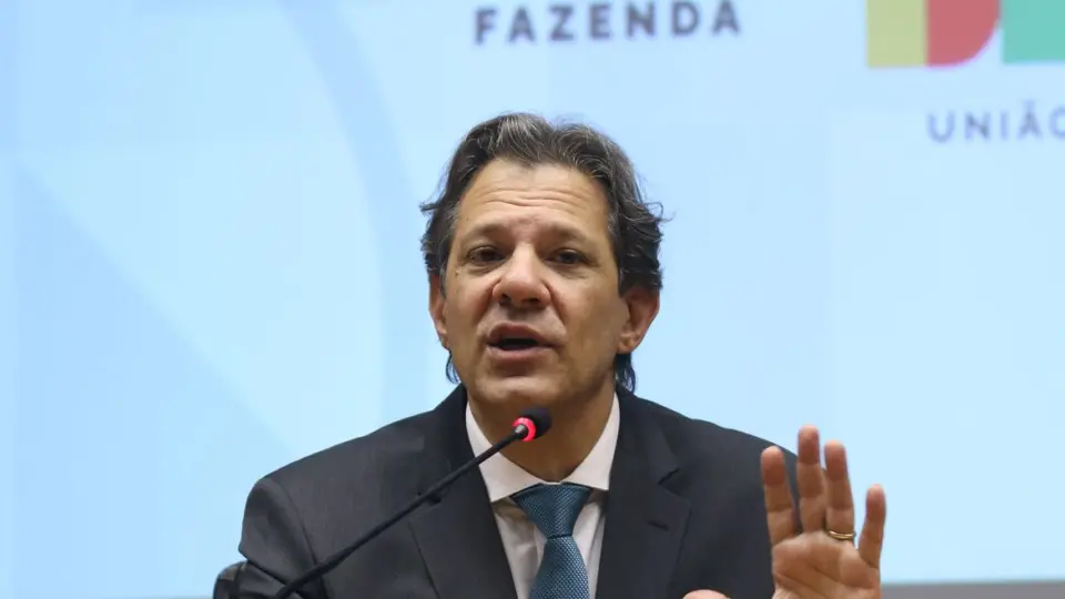 Haddad anuncia Agenda de Reformas Financeiras com 17 propostas de entidades privadas