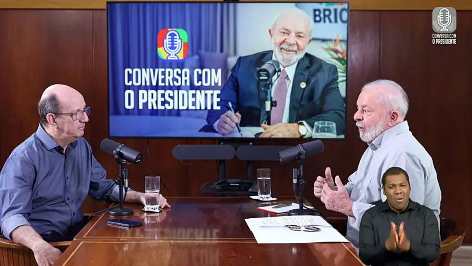 Presidente Lula diz que criará ministério para pequena e média empresa