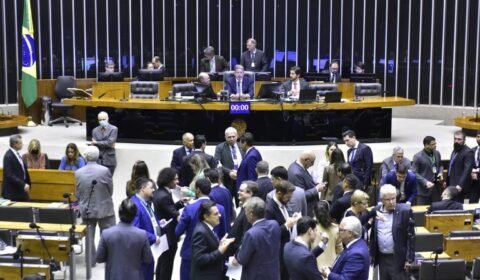 Desoneração da folha deve ser votada pelo plenário da Câmara dos Deputados nesta 4ª feira