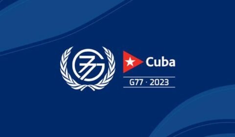 Lula participará da Cúpula do G77 + China em Cuba