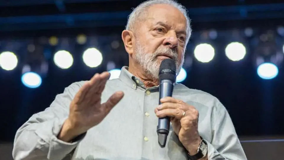Lula anuncia acordo sobre desoneração para municípios