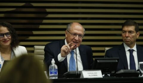 Alckmin anuncia regulamentação do programa Mover para depois do Carnaval