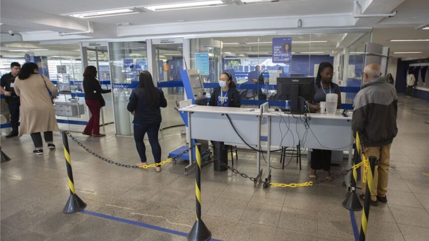 Em dois meses, bancos renegociam R$ 13 bilhões em dívidas do Desenrola