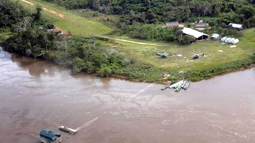 Recursos do Fundo Amazônia serão destinados à preservação do bioma