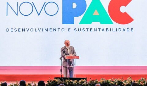 Governo lança edital do Novo PAC para municípios na quarta-feira