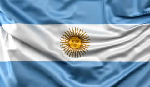Artigo: Um tango monetário argentino