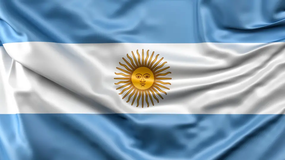 Artigo: Um tango monetário argentino