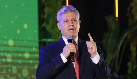 Teixeira diz que governo Lula pode usar terras de ‘maus pagadores’ para fazer a reforma agrária